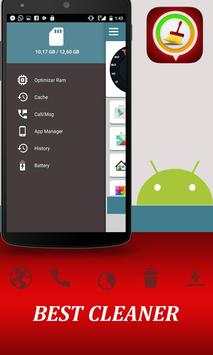 Best cleaner (clean and boost) screenshot 3
