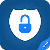 Super VPN icon