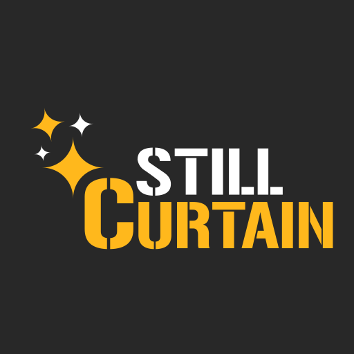 Still Curtain: Steelers News icon