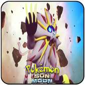 Guide For Pokemon Sun And Moon
