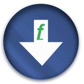 Downloader Video For Facebook 1.010