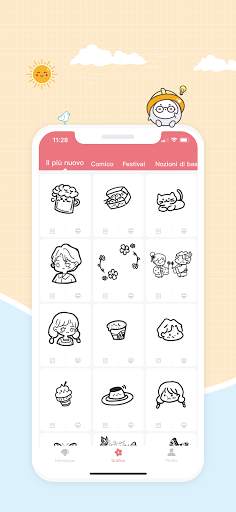 Phomemo screenshot 5