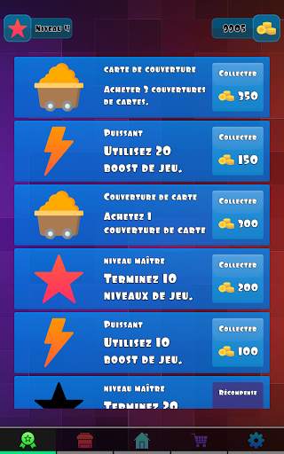 Jeux de mémoire-Jeu d'association-Jeux hors ligne screenshot 19