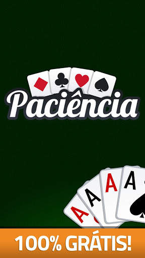 Paciência Jogatina screenshot 5