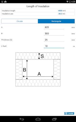 Vent Tools screenshot 13
