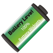 Battery Widget Free icon