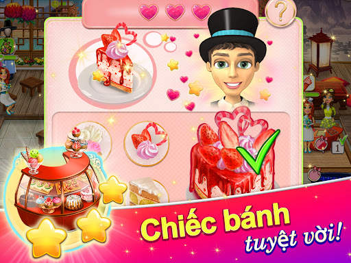 Wedding Salon 2 - Tiệm cưới 2 screenshot 14
