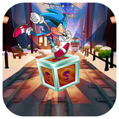 Jonic Mini world icon