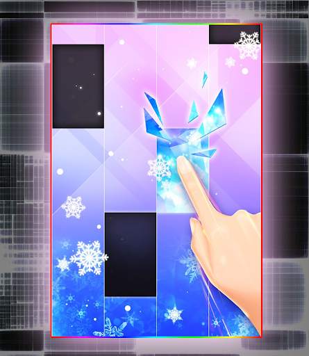 Piano for Coffin Dance Meme screenshot 2
