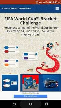FIFA World cup screenshot 7