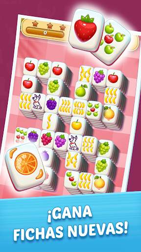Mahjong City Tours screenshot 4