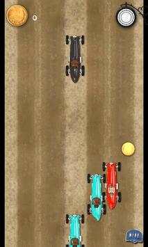 Racing 2d screenshot 5