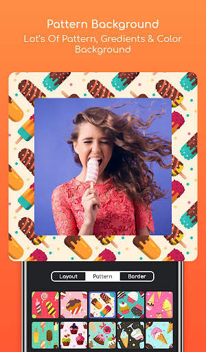Photo Collage, Photo Editor screenshot 3