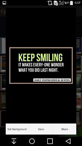 Daily Inspirational Quotes. ( Part1 ) FREE 2020 screenshot 3