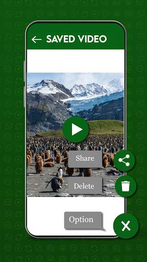 Deleted Chat Recovery Media Recovery For Whatsapp screenshot 5