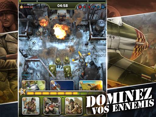 SIEGE: World War II screenshot 10