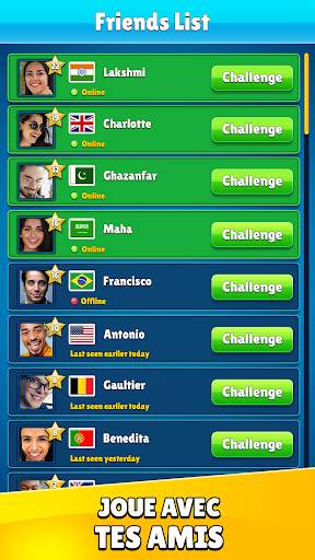 Ludo Party: Amusant jeu de dés screenshot 6