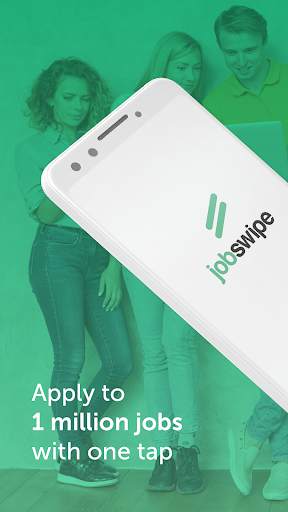 JobSwipe - Get a Better Job! screenshot 9