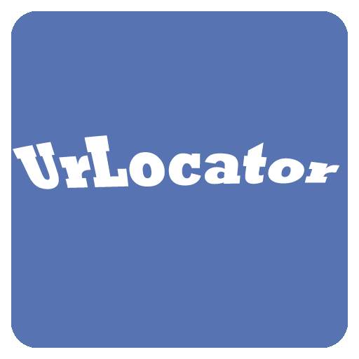 urLocator-Find Facebook Friend 1.3.1