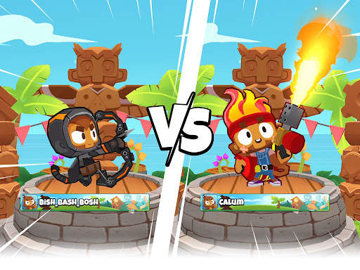 Bloons TD Battles 2 screenshot 7