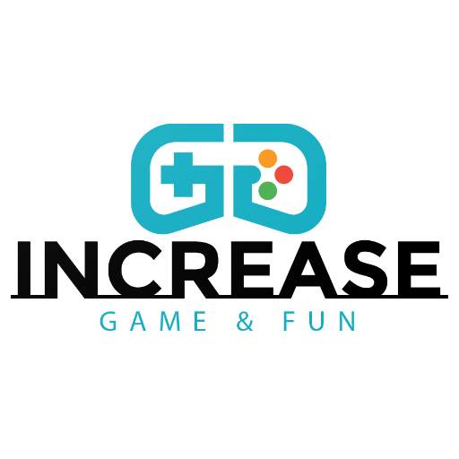 Increase Game & Fun 1.0.0