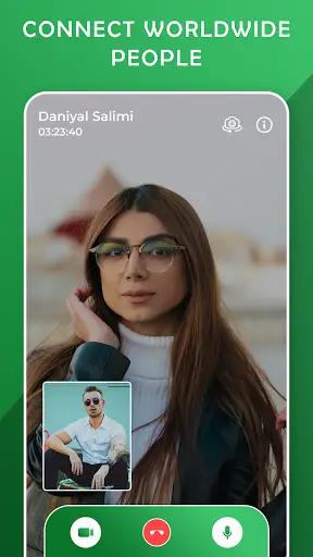 SAX Video Call - Random Video Chat Free Live Talk screenshot 4