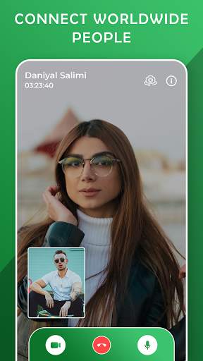 SAX Video Call - Random Video Chat Free Live Talk screenshot 4