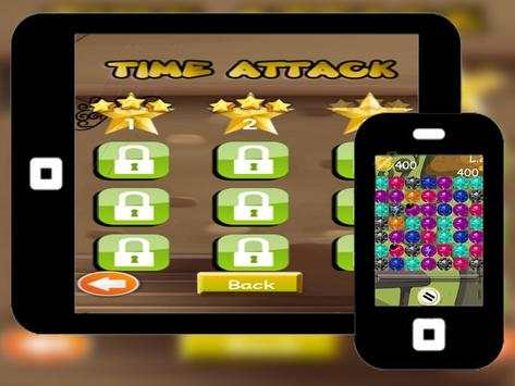 Jewel King screenshot 1