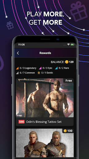 Ubisoft Connect screenshot 3