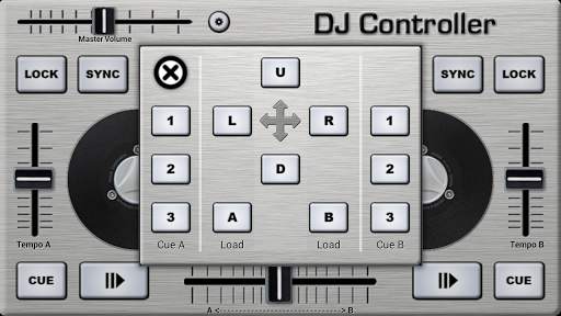 DJ Control screenshot 7