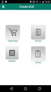 Sage 300 mobile screenshot 4