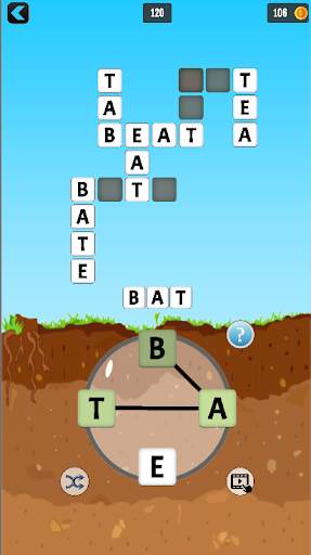 Word Connect Game screenshot 5