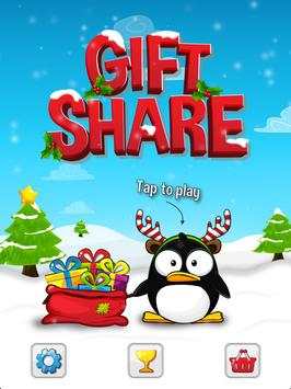 Gift Share 1 screenshot 6