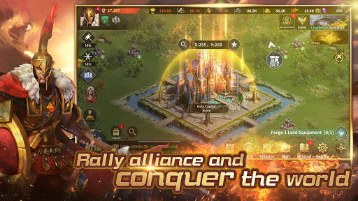King of Worlds screenshot 5