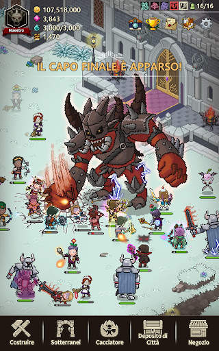 Evil Hunter Tycoon screenshot 24