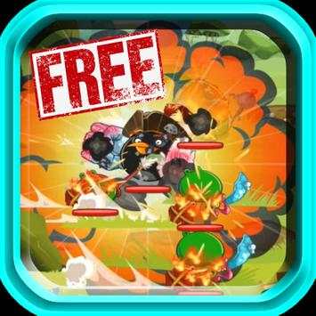 Guide for Angry Birds Epic RPG स्क्रीनशॉट 1