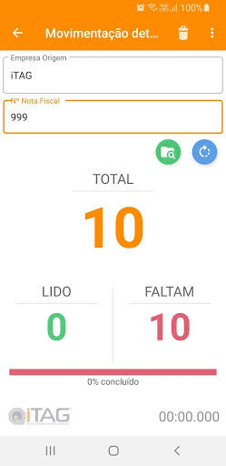 Itag Monitor screenshot 5