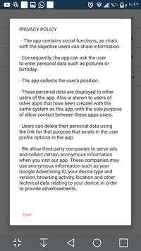 Blue Golden Plus Watts ap screenshot 4
