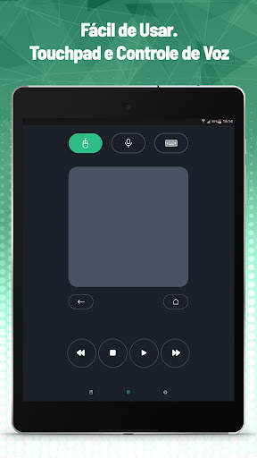 Controle Remoto Android TV screenshot 5