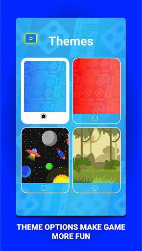 Ludo Star Offline screenshot 2