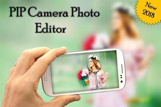 PIP Photo Editor screenshot 7