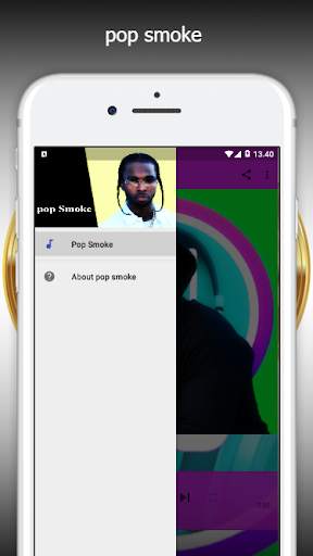 Pop_Smoke - Dior - offline screenshot 1