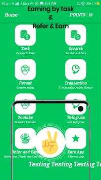 Whatsta Status saver-Best Social Media Tool screenshot 8