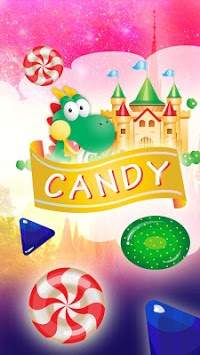 Candy Blast Frenzy screenshot 1