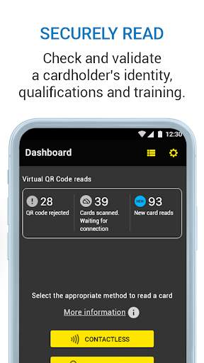 Go Smart for Android screenshot 3