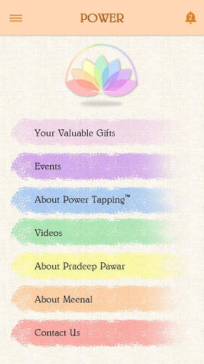 Power App - Pradeep Pawar screenshot 1