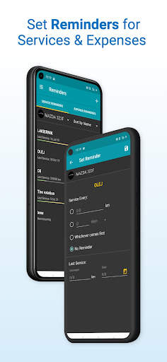 Simply Auto: Car Maintenance screenshot 4