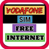 Vodafone Free Internet Tricks 1.0