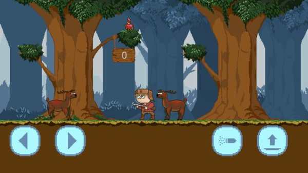 Deer Hunter screenshot 1