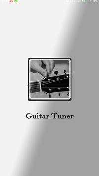 Guitar Tuner screenshot 1